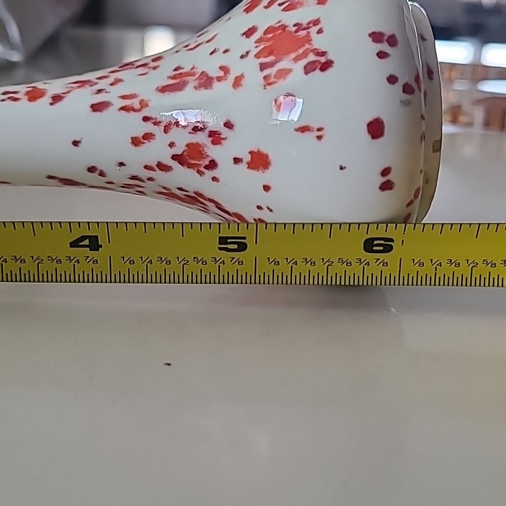 ORIGINAL Ceramic Vase - Picture 7 of 7